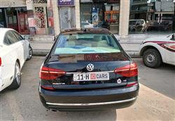 ڤۆڵکسواگن پاسات